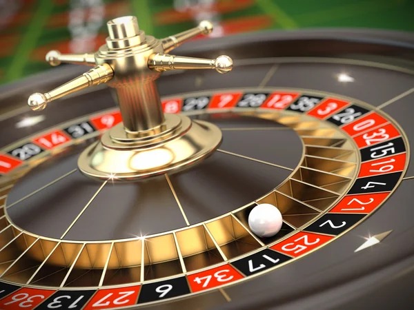 Live dealer table with multiple camera angles